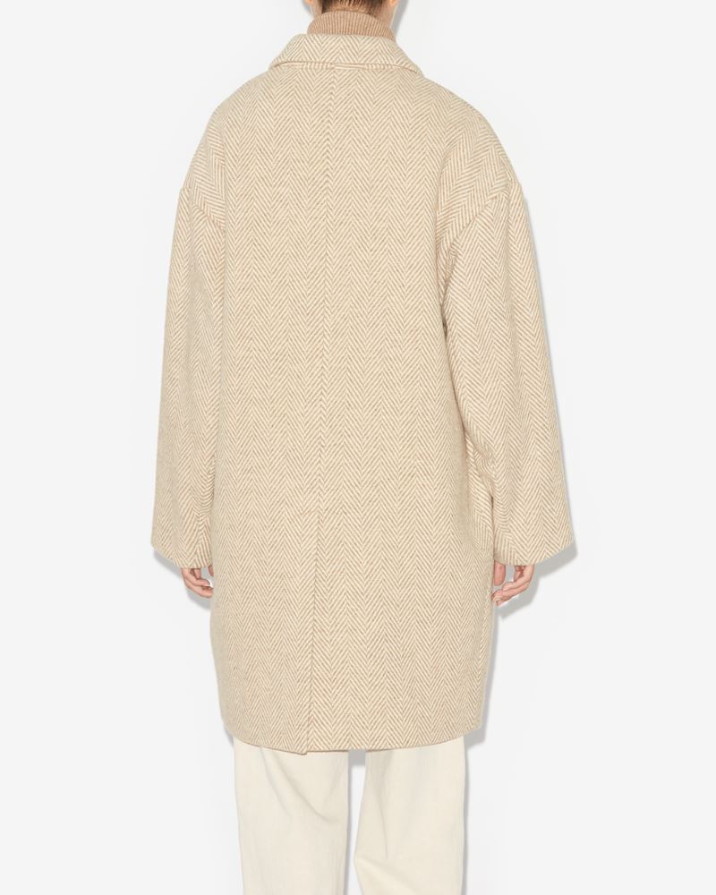MANTEAU LIMIZA