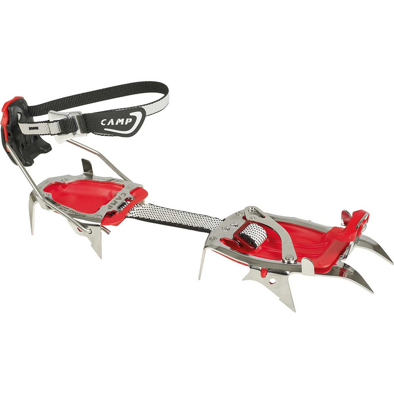Camp Skimo Pure Nanotech Steigeisen