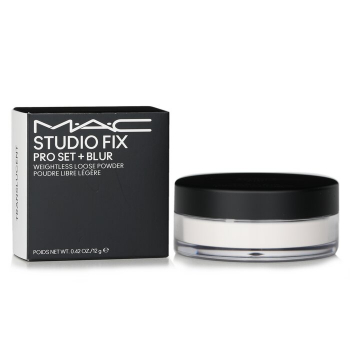 MAC Studio Fix Pro Set   Blur Weightless Loose Powder 12g/0.42oz