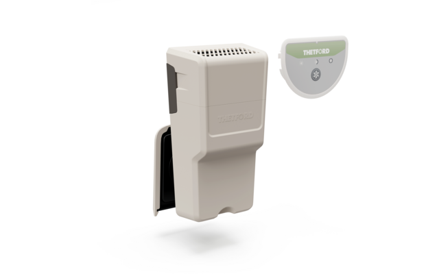 Thetford S220 Electric Ventilator Kit für Trenntoilette