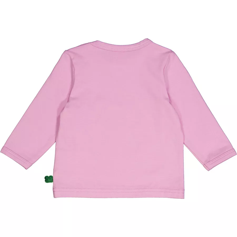 Fred's World Babylangarmshirt Pastel