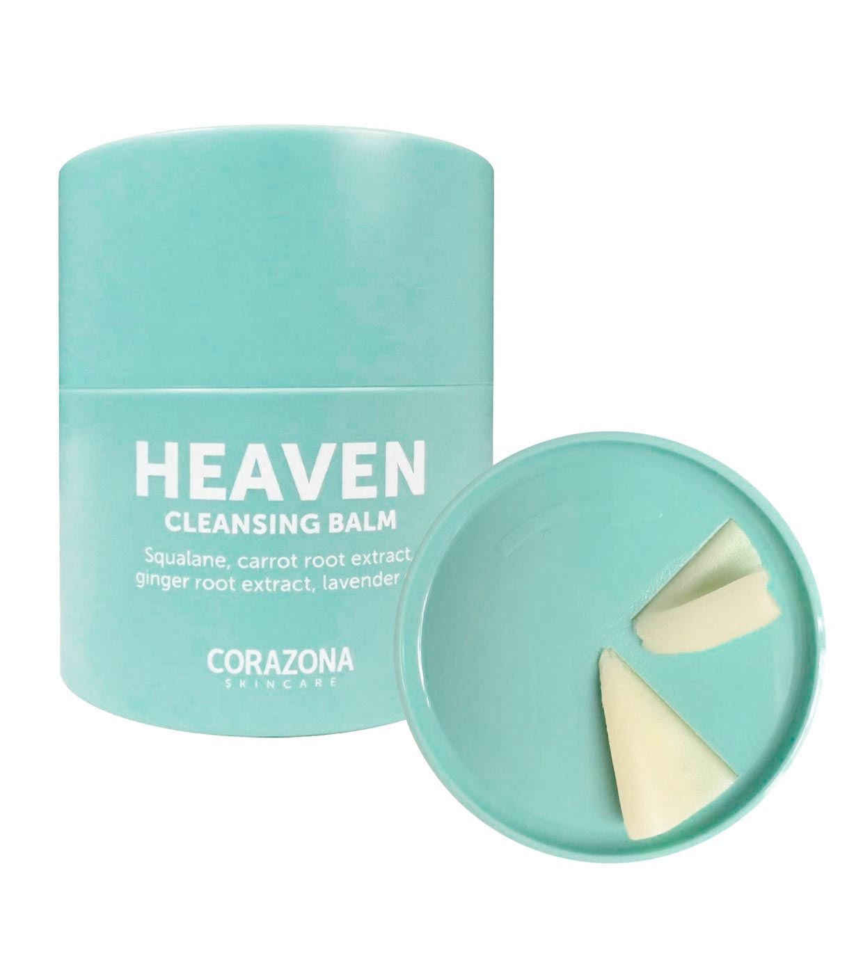CORAZONA Skincare - Bálsamo Desmaquilhante Heaven