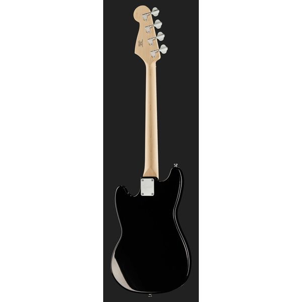 Squier Sonic Bronco Black