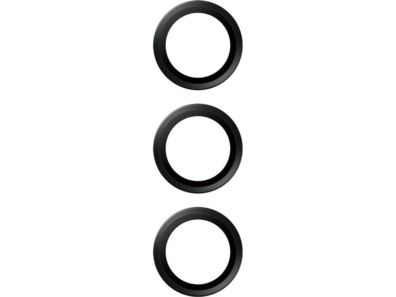 Panzerglass Lens Protector Rings HOOPS Galaxy Z Fold6 Objektivschutz-Ringe für das Samsung Galaxy Z Fold6