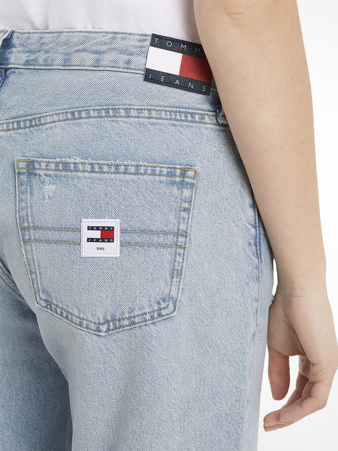 Tommy Hilfiger SOPHIE LW STR FLAG BH6015 1ab