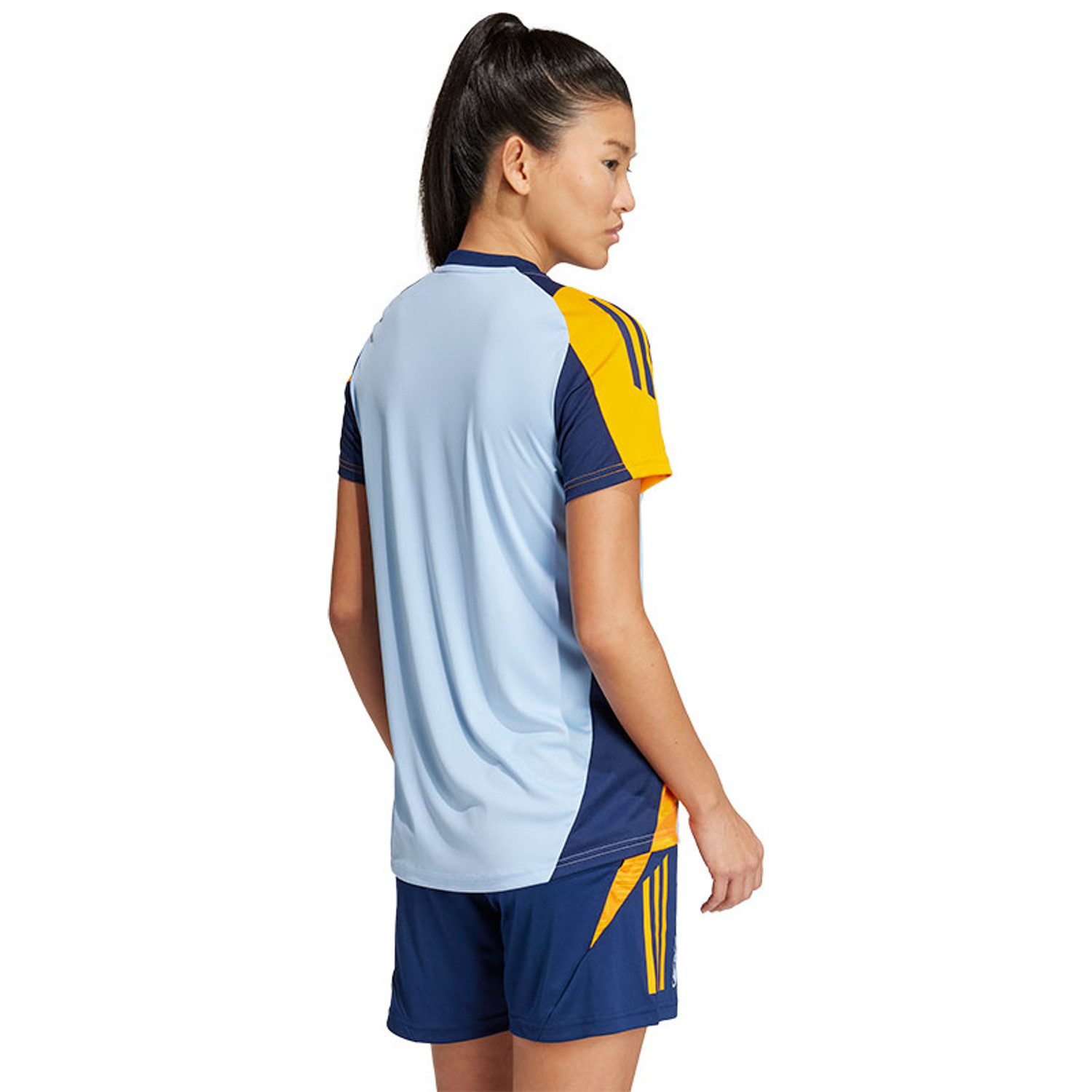 adidas Real Madrid Trainingsset Dames