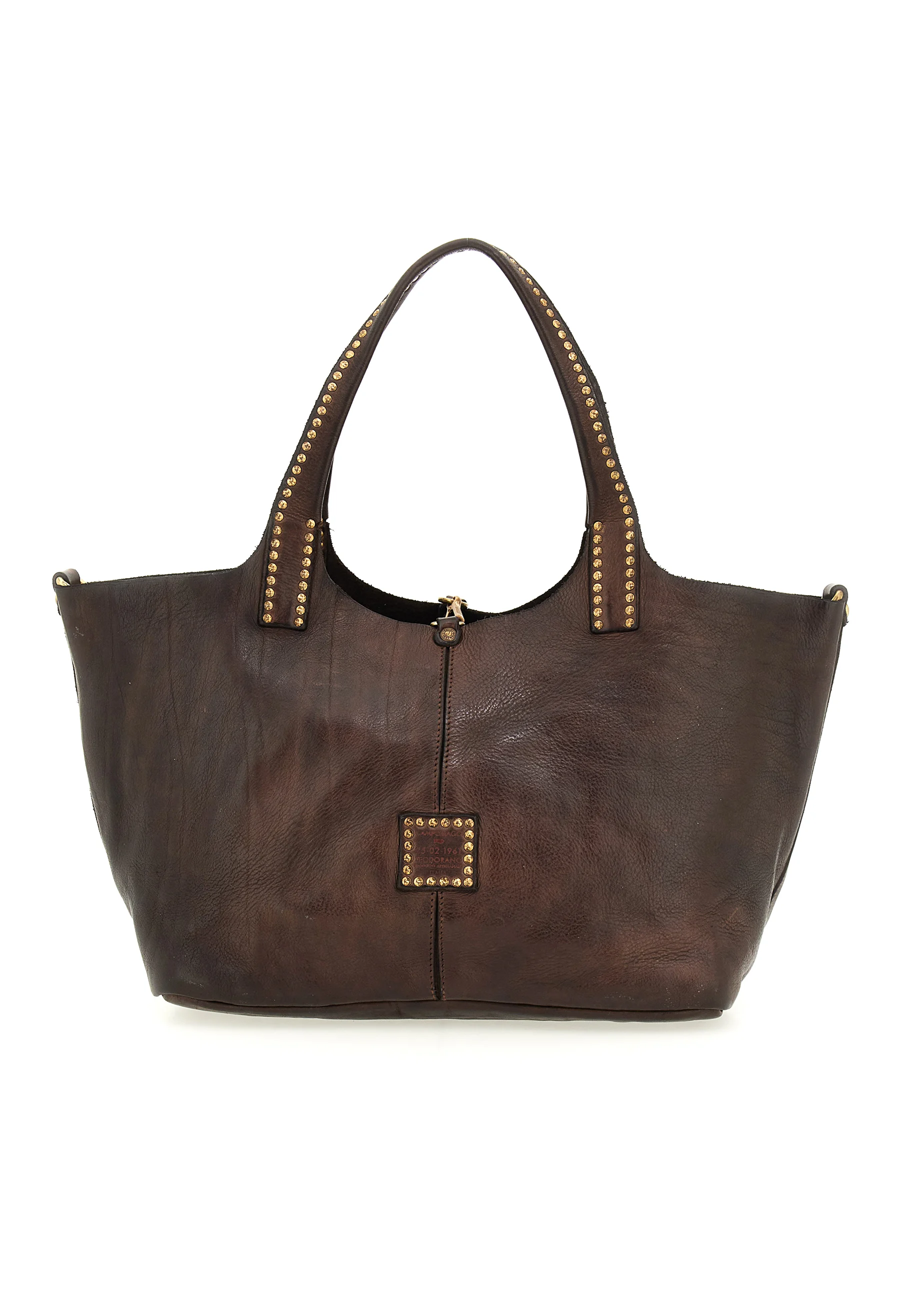 KURA - Sacs cabas | Marron
