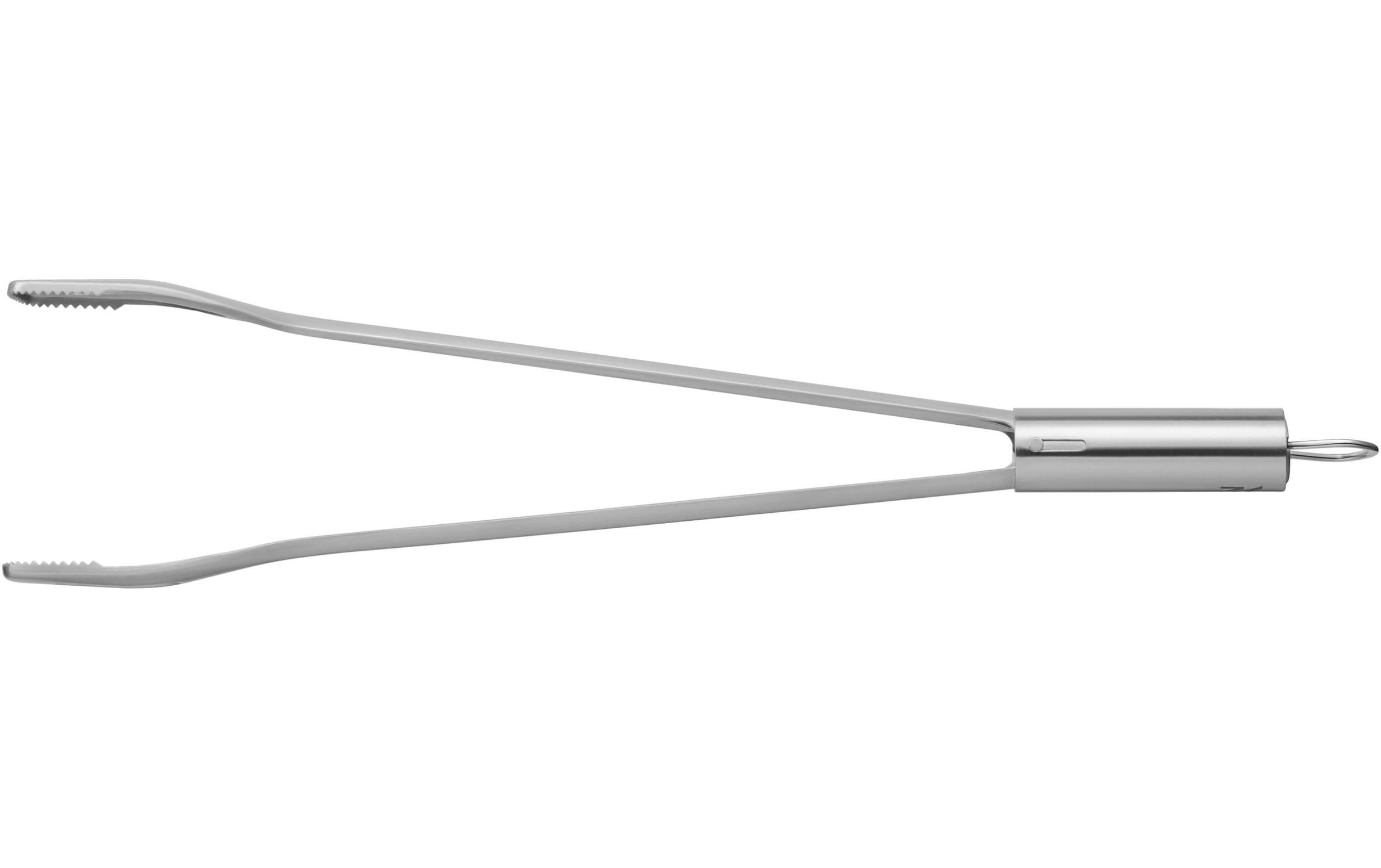 WMF Grillzange »Gross 44 cm Silber«