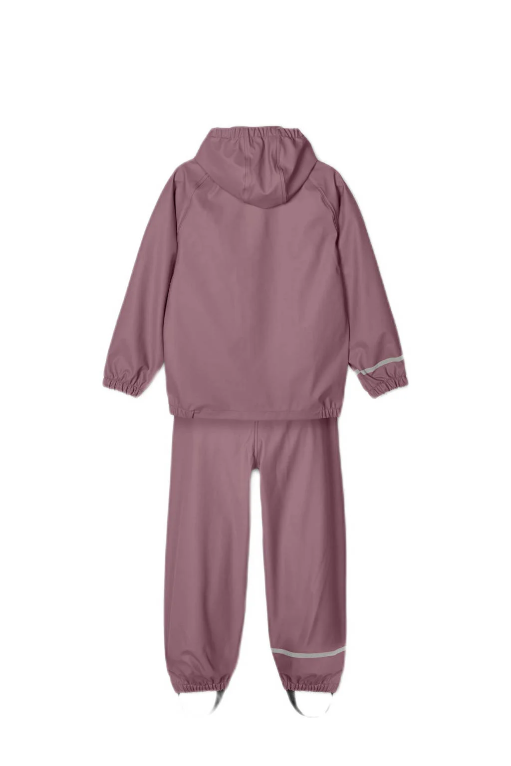 NAME IT kids regenpak Oudroze