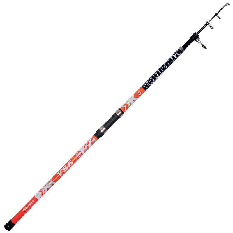 Canne Surf Telescopique Yokozuna Ys6