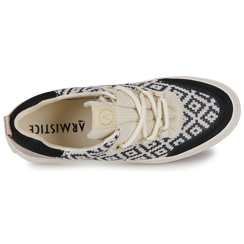 Armistice - ONYX ONE - Beige / Noir