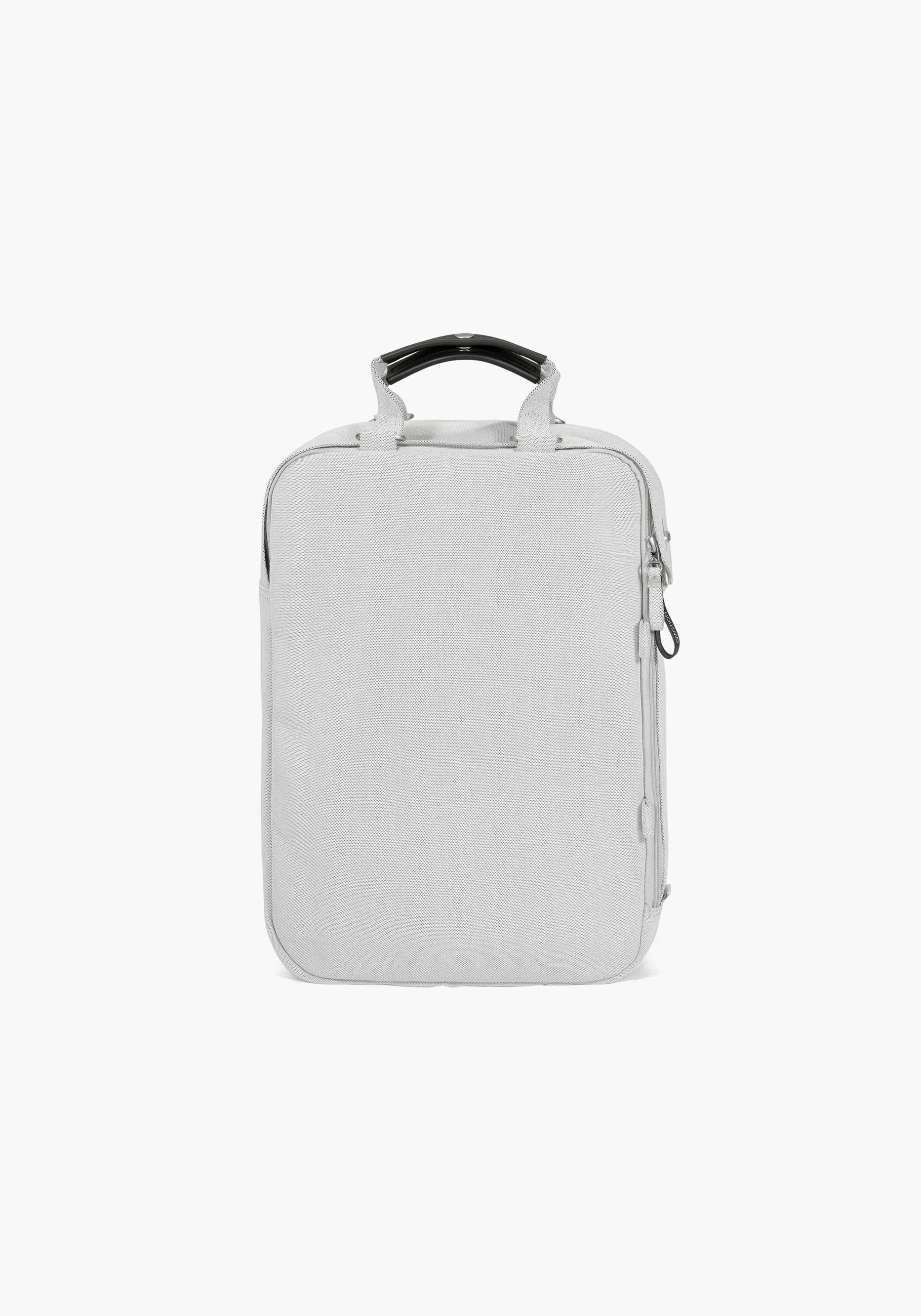 Qwstion Rucksack Bananatex Daypack Gravel