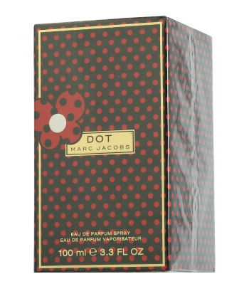 Marc Jacobs DOT edp vapo 100ml