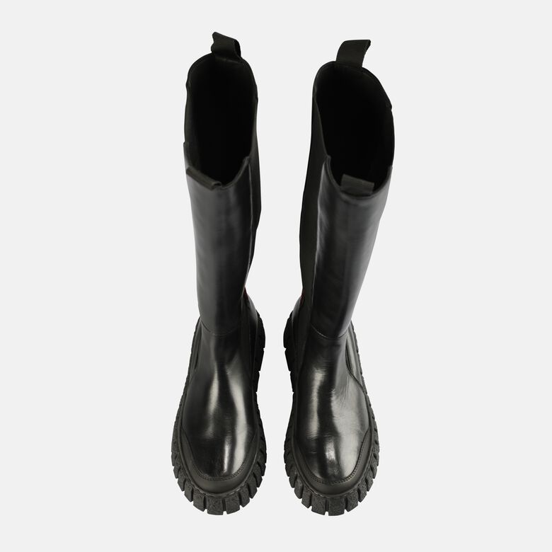 Rampa Boot Bottines, noir
