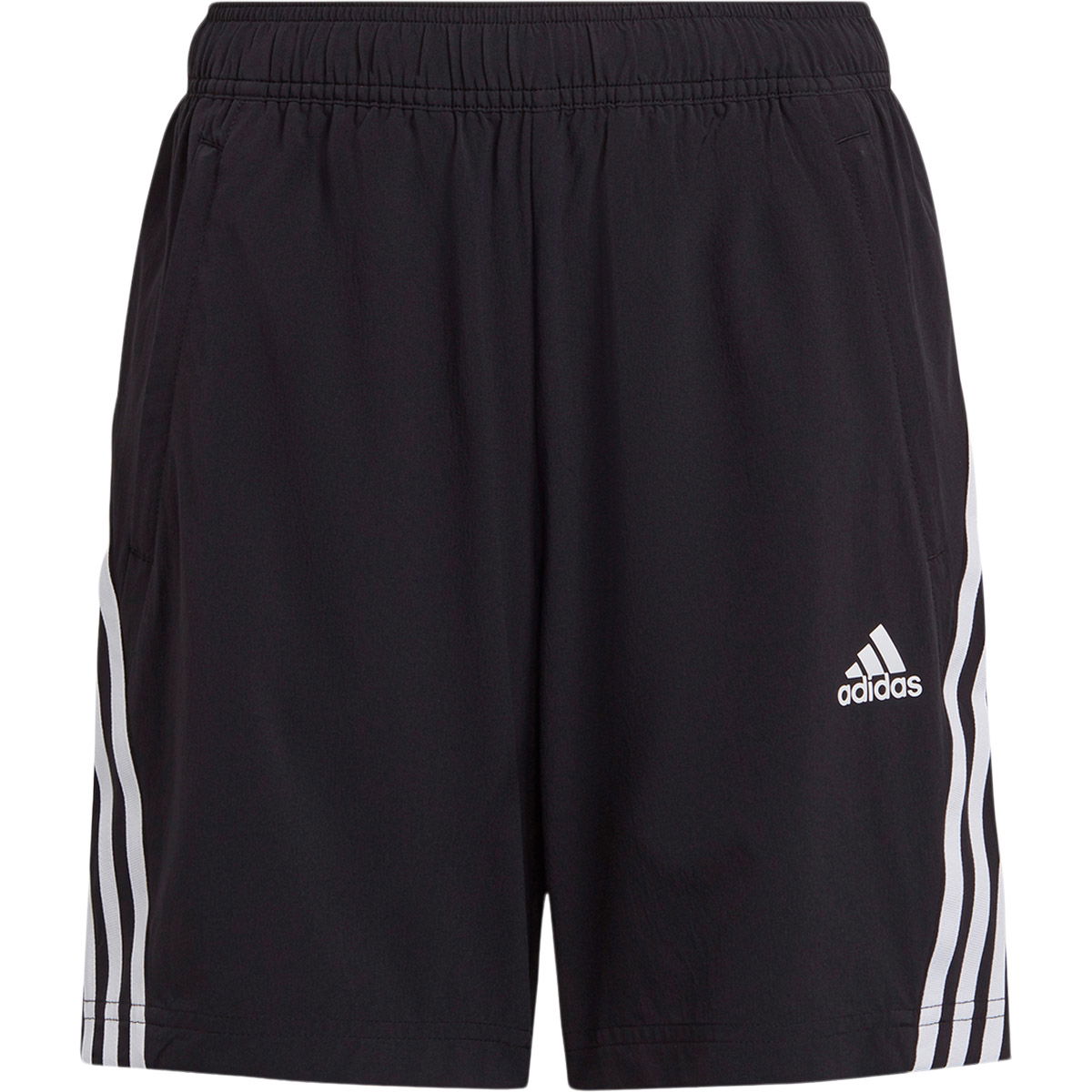 adidas Aeroready 3-Stripes Woven Træningsshorts Børn