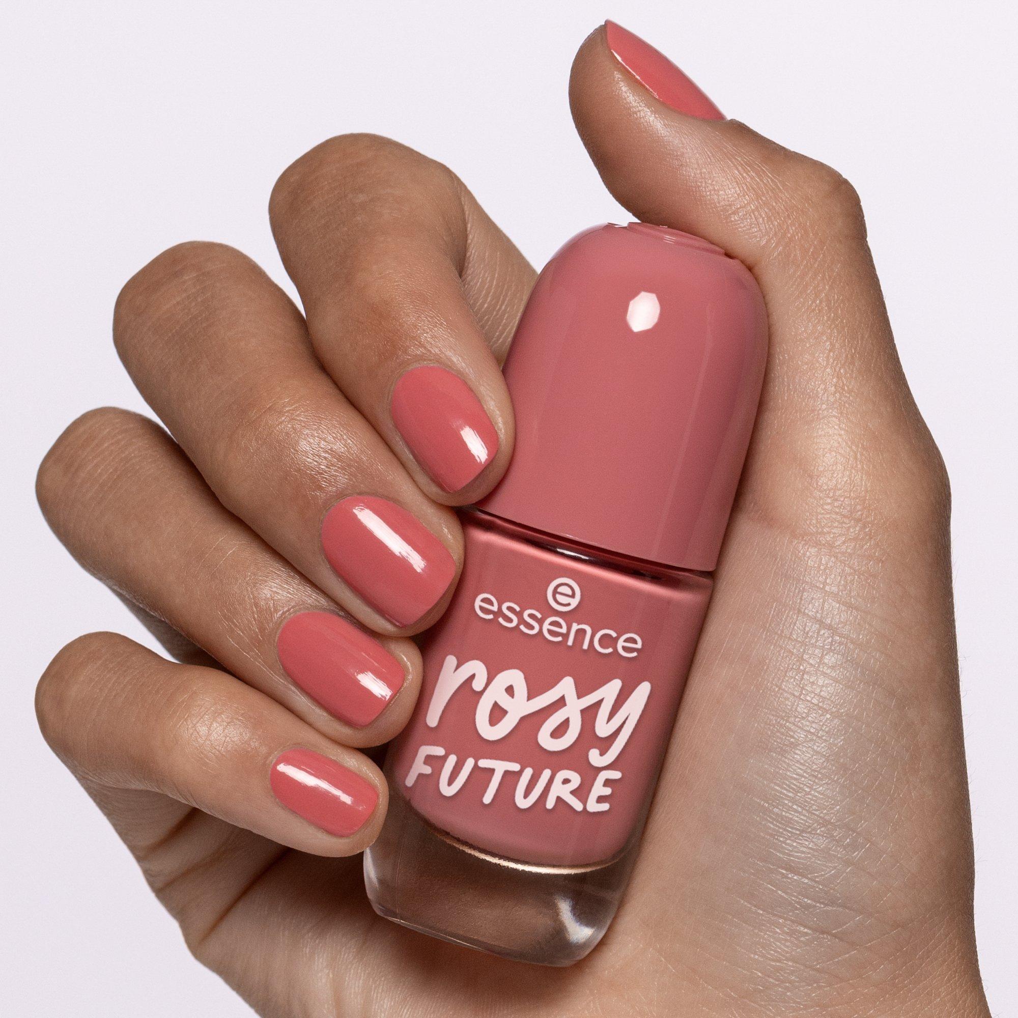 gel nail colour vernis à ongles gel
