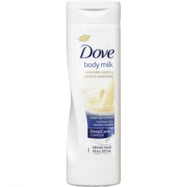 Dove Essentiele lichaamslotion klein