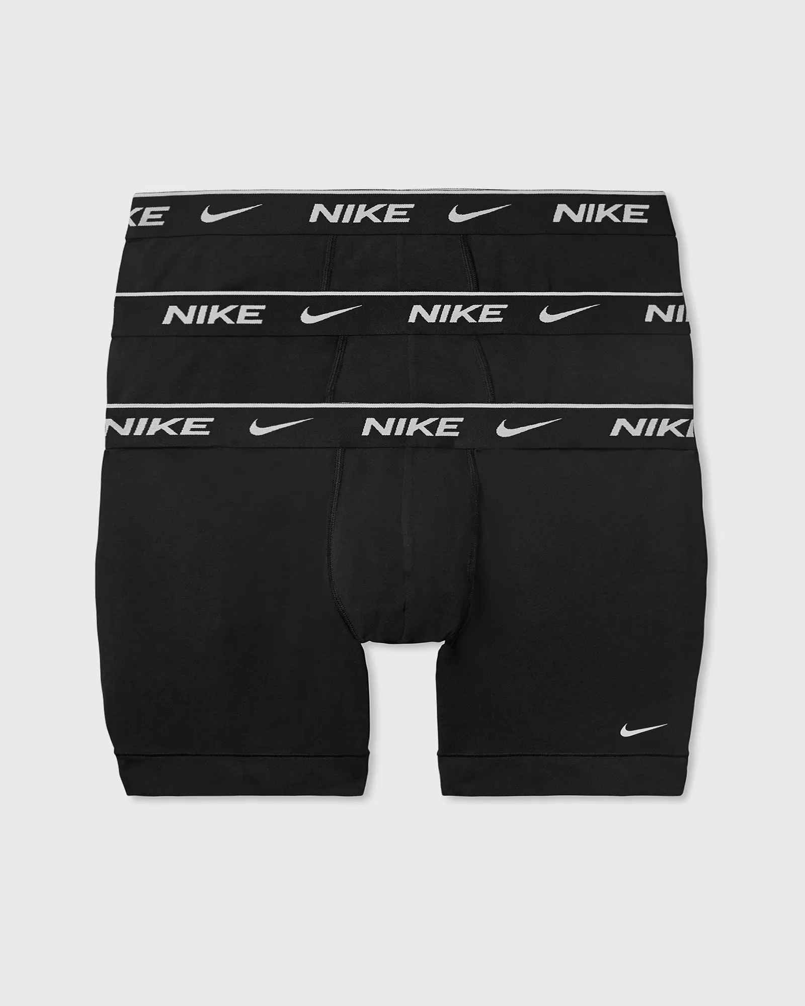 Nike EVERYDAY COTTON STRETCH BOXER BRIEF 3-PACK
