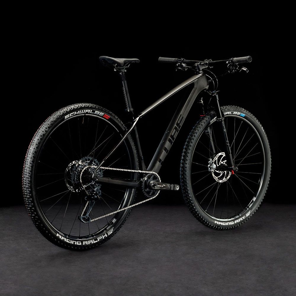 Cube Elite C:62 ONE carbon´n´black kaufen | Bike-Discount