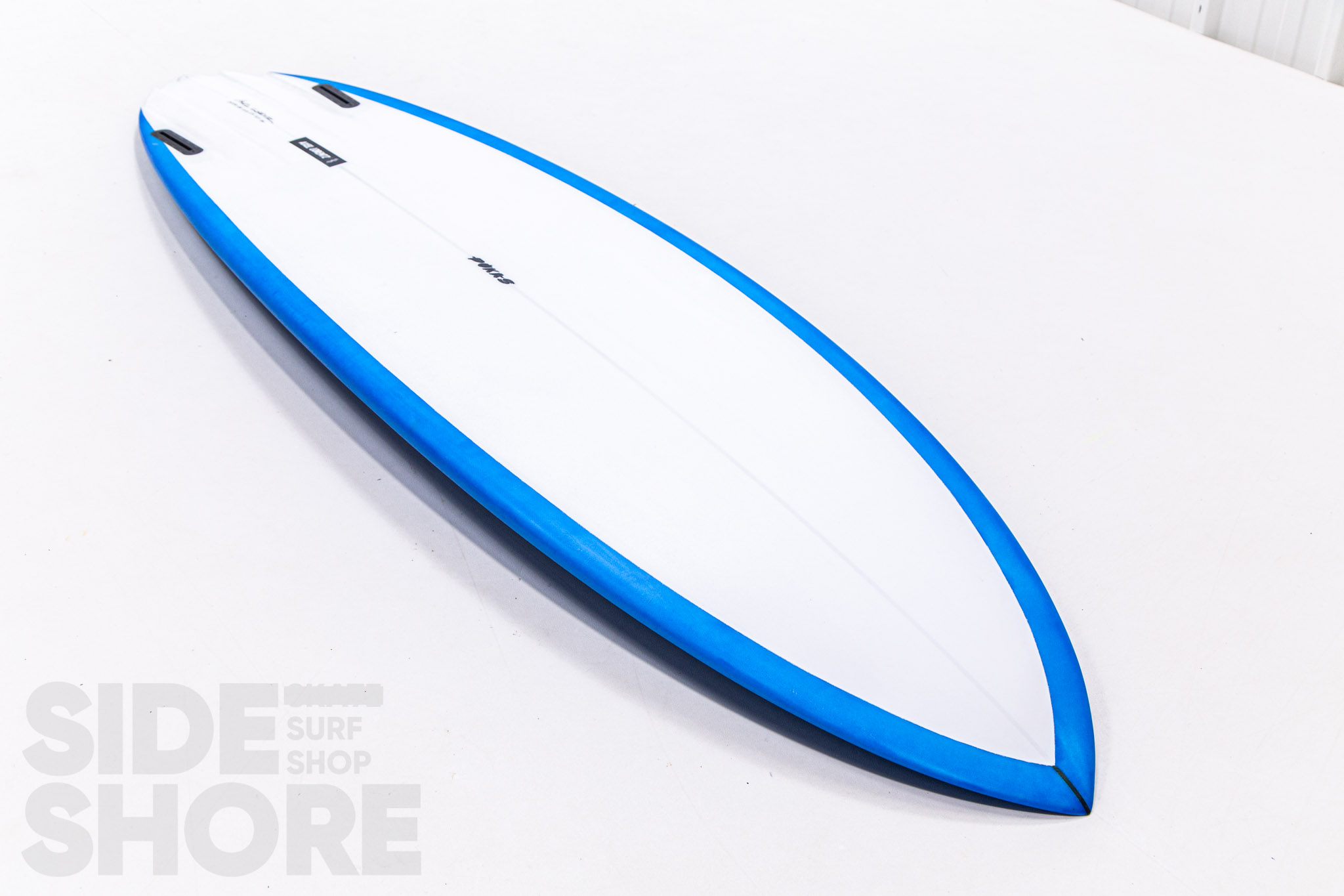 Pukas Lorentz - Lady Twin - Blue Tint - 6'10 x 21.13