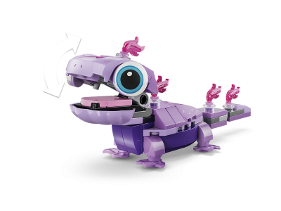 LEGO Olaf en Bruni's picknickplezier (43287)