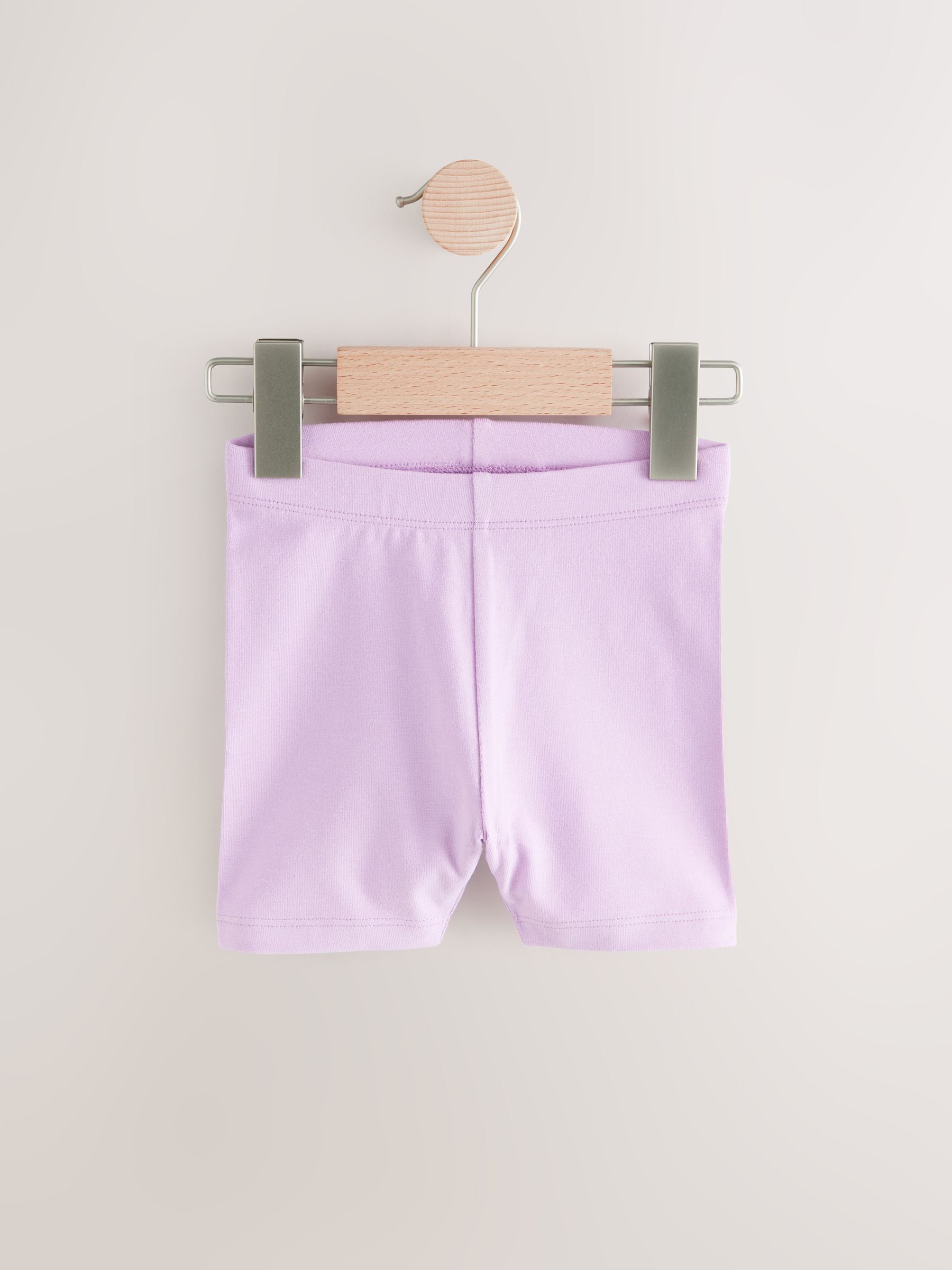 Multi - Set van 5 fietsshorts (3 mnd-7 jr)