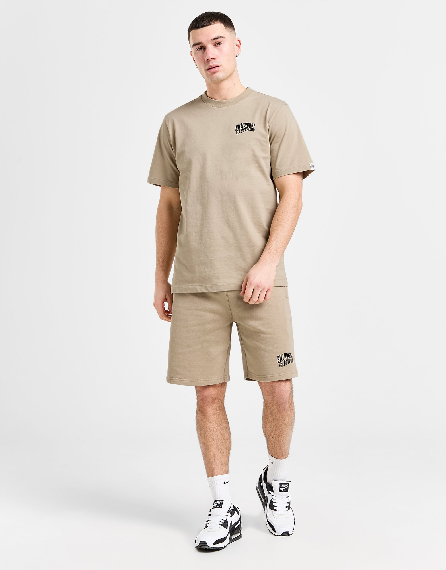 Billionaire Boys Club T-shirt Logo Homme