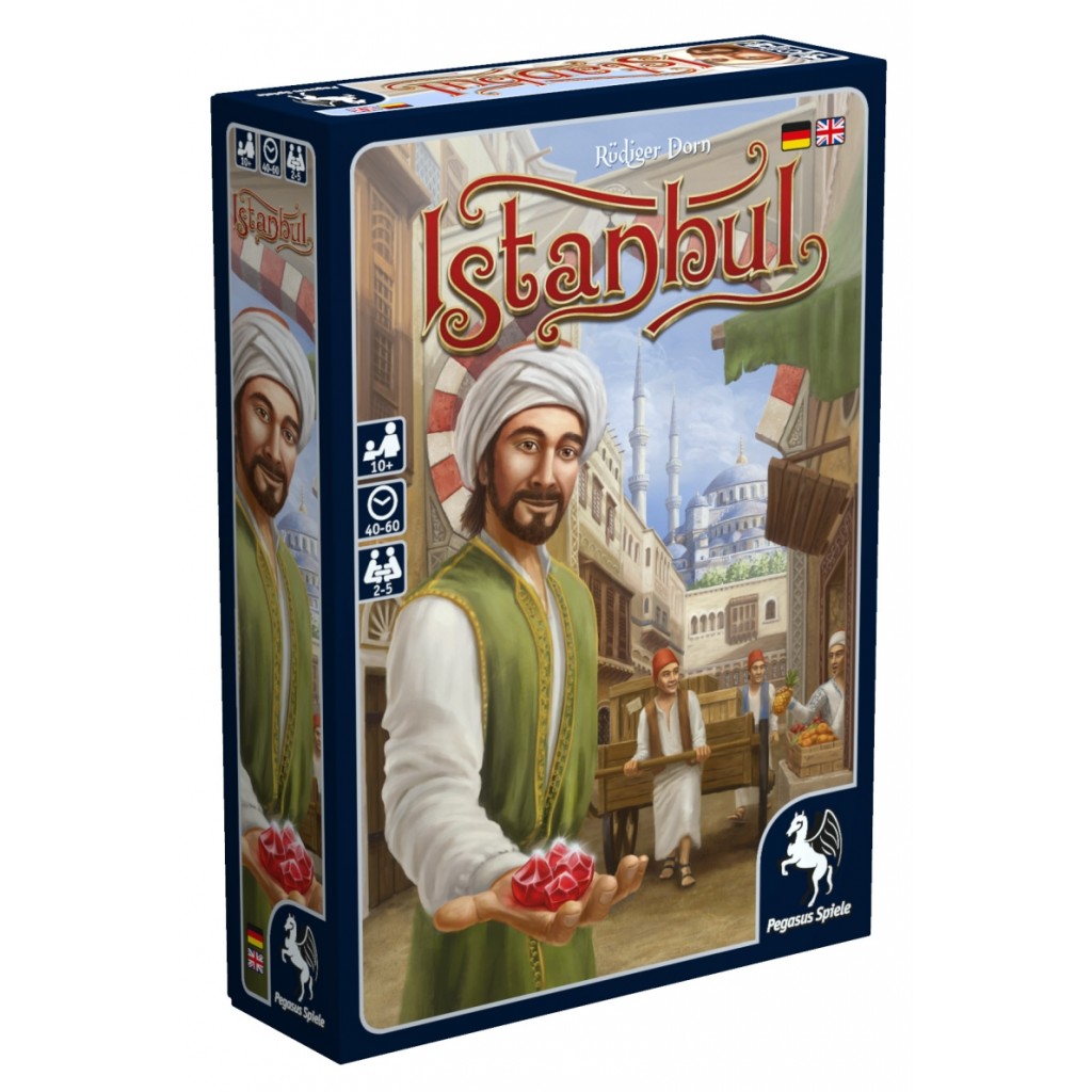 Istanbul