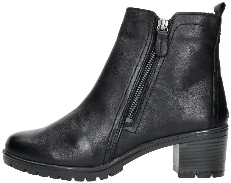 Sub55 Comfort Collection Fiona 03 zwart