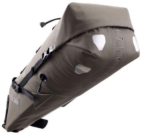SEAT-PACK L Satteltasche  dark sand  16.5l