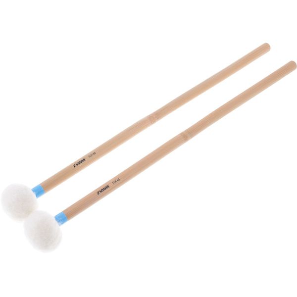 Sonor SCH60 Wool Felt Headed Mallets