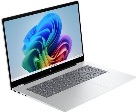 HP - OmniBook 7 AI 17-dc0075nd - Laptop - 17,3 inch - 32 GB RAM - 1 TB SSD - NVIDIA GeForce RTX 4050