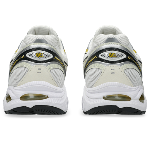 Asics GT-2160 Sneakers, Cream/Dark Mustard, 42