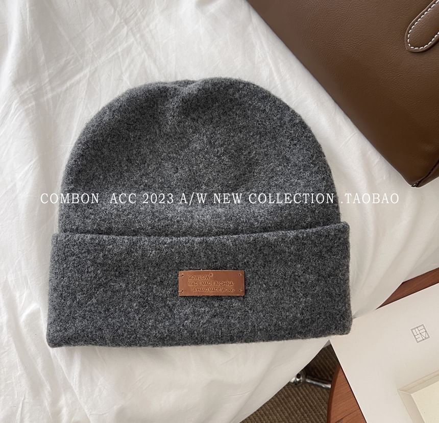 Combon - Effen muts