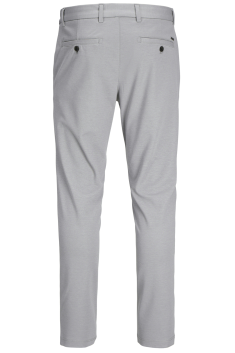 Jack & Jones grijze heren broek