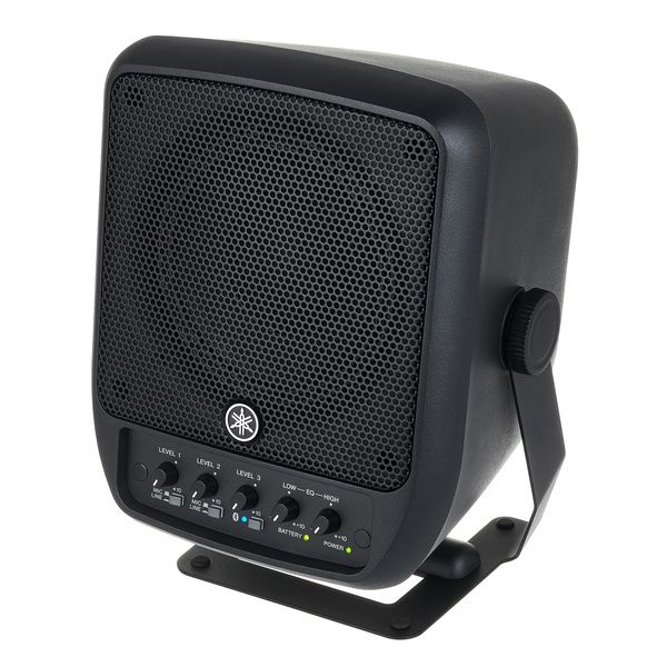 Yamaha Stagepas 100BTR