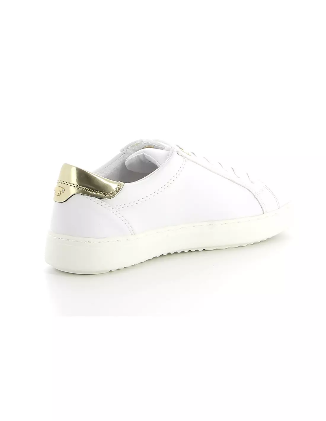 TOM TAILOR 3293207 - Baskets Whitegold