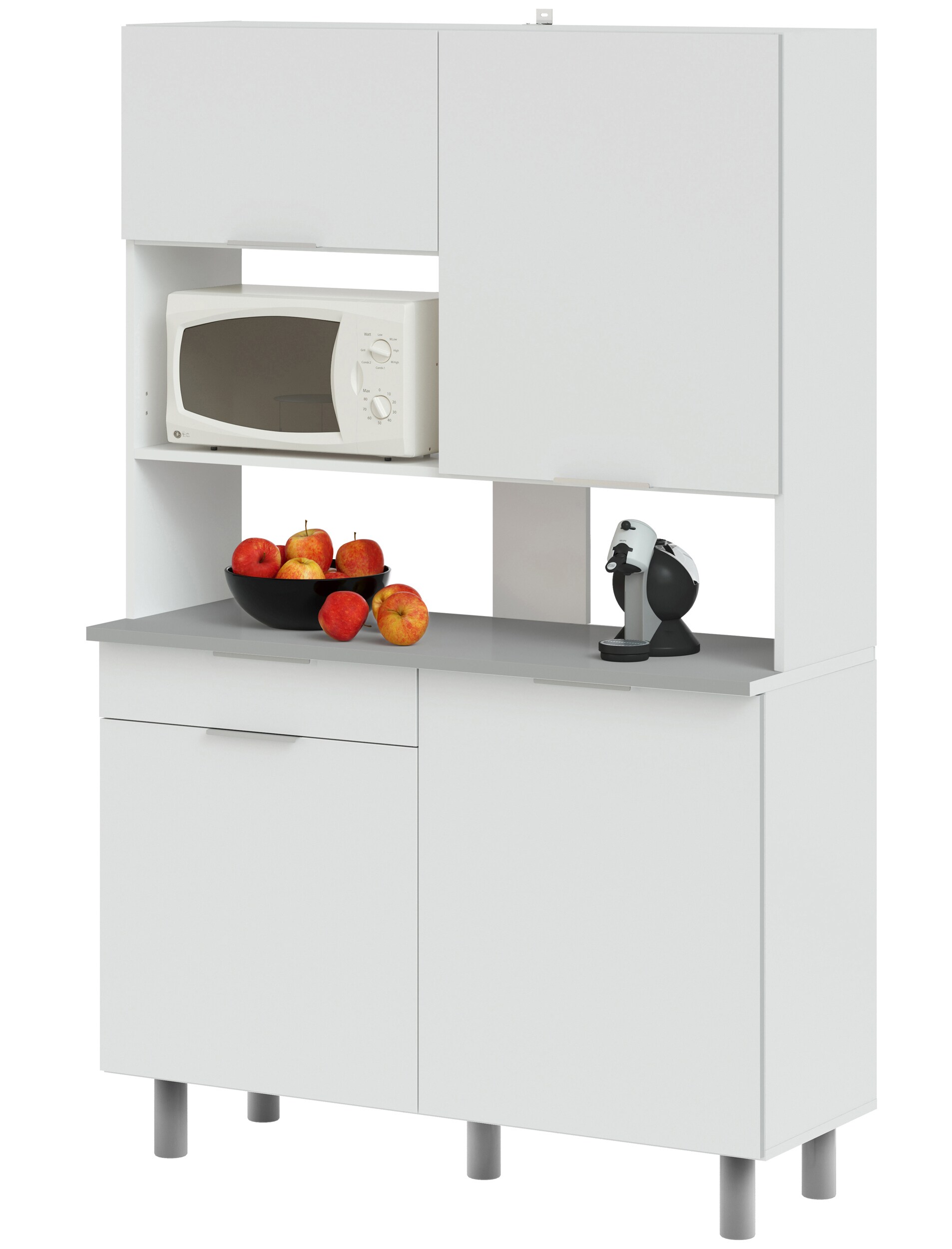 Parisot Buffet 
