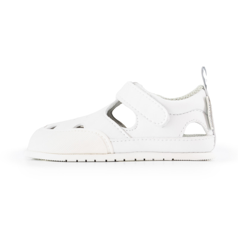 Zapato feroz Zapato Feroz Féroces Altea Blanco