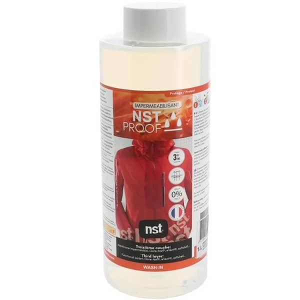 SFS233_Textile NST PROOF 1L UNI