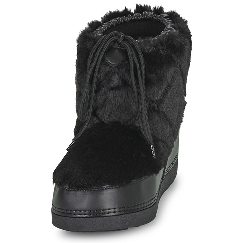Love Moschino - SKI BOOT Negro