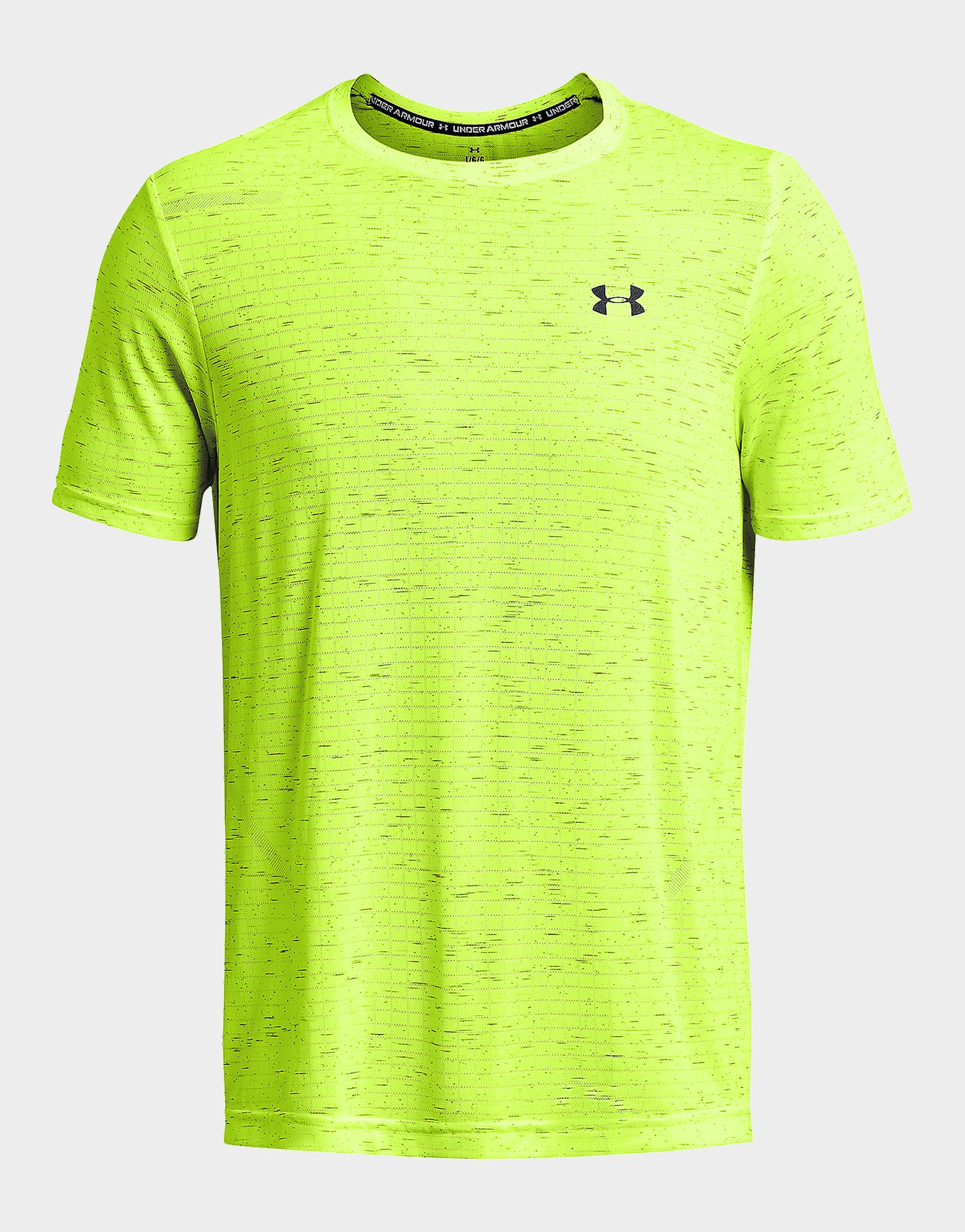 Under Armour T-Shirt Vanish Grid Homme