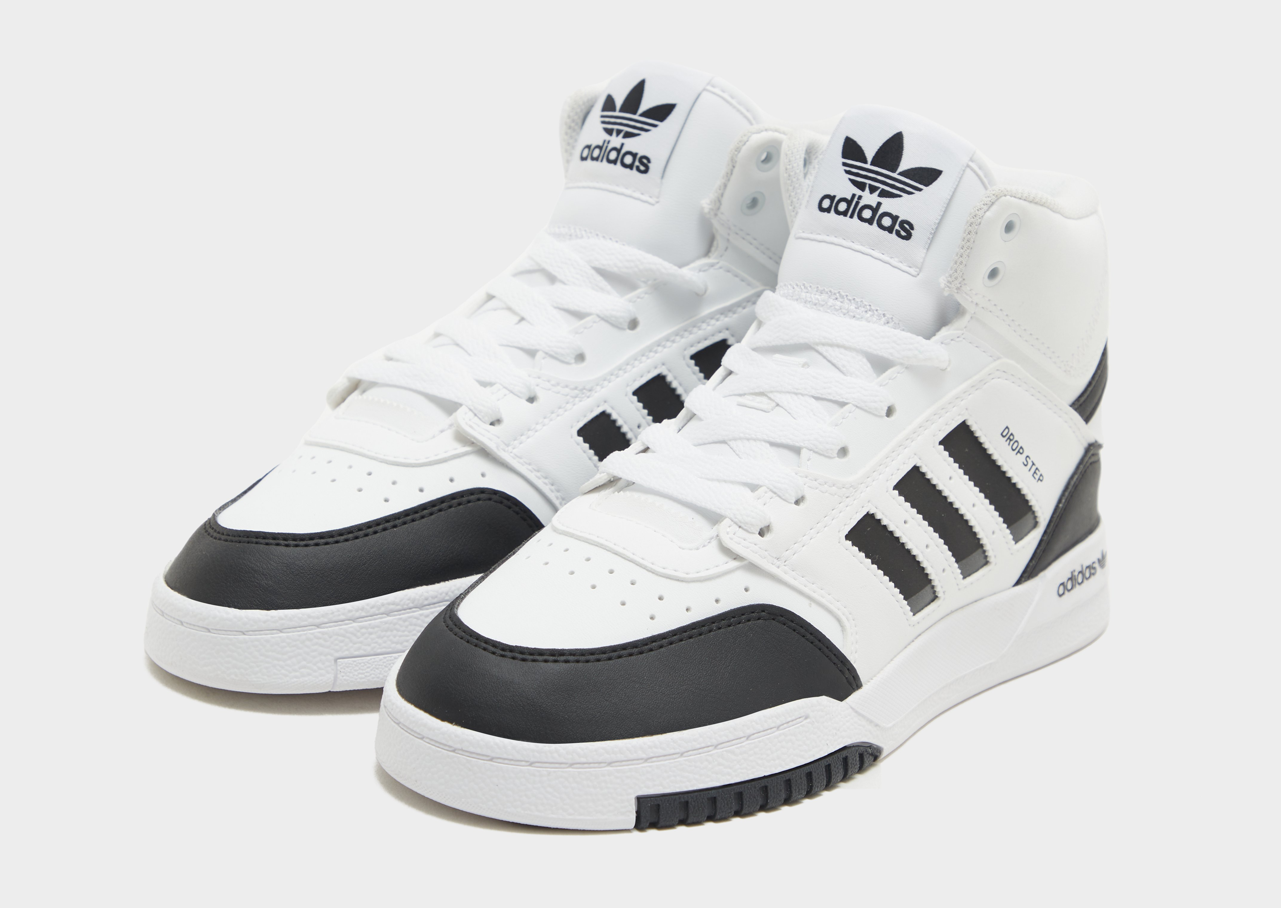 adidas Originals Drop Step Mid Junior