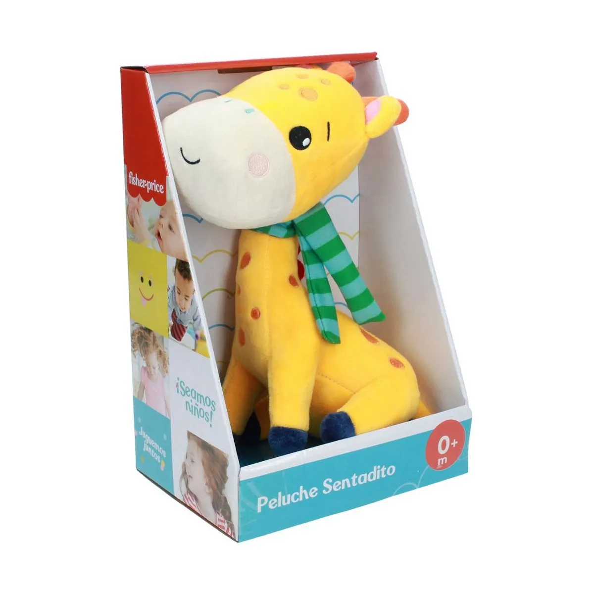Reig Girafe - 20 cm