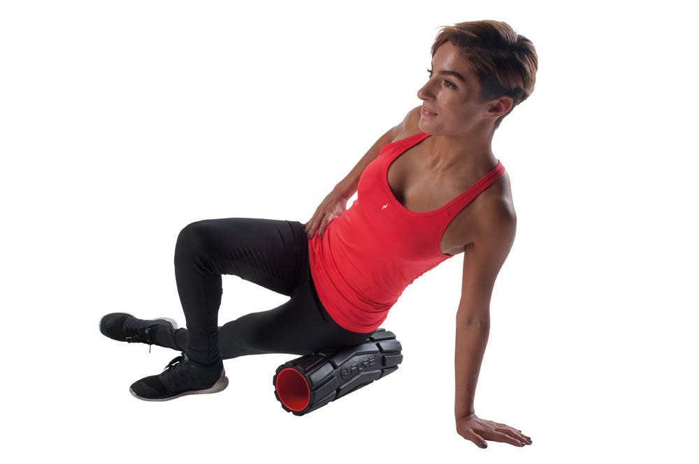 Pure 2 Improve  Firm Roller