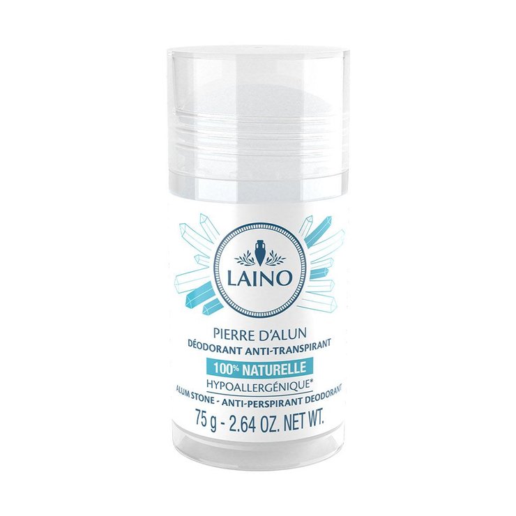 Deodorant Pierre D'alun 75g Laino