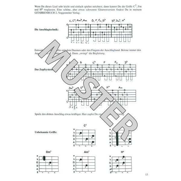 Voggenreiter Das Folkbuch
