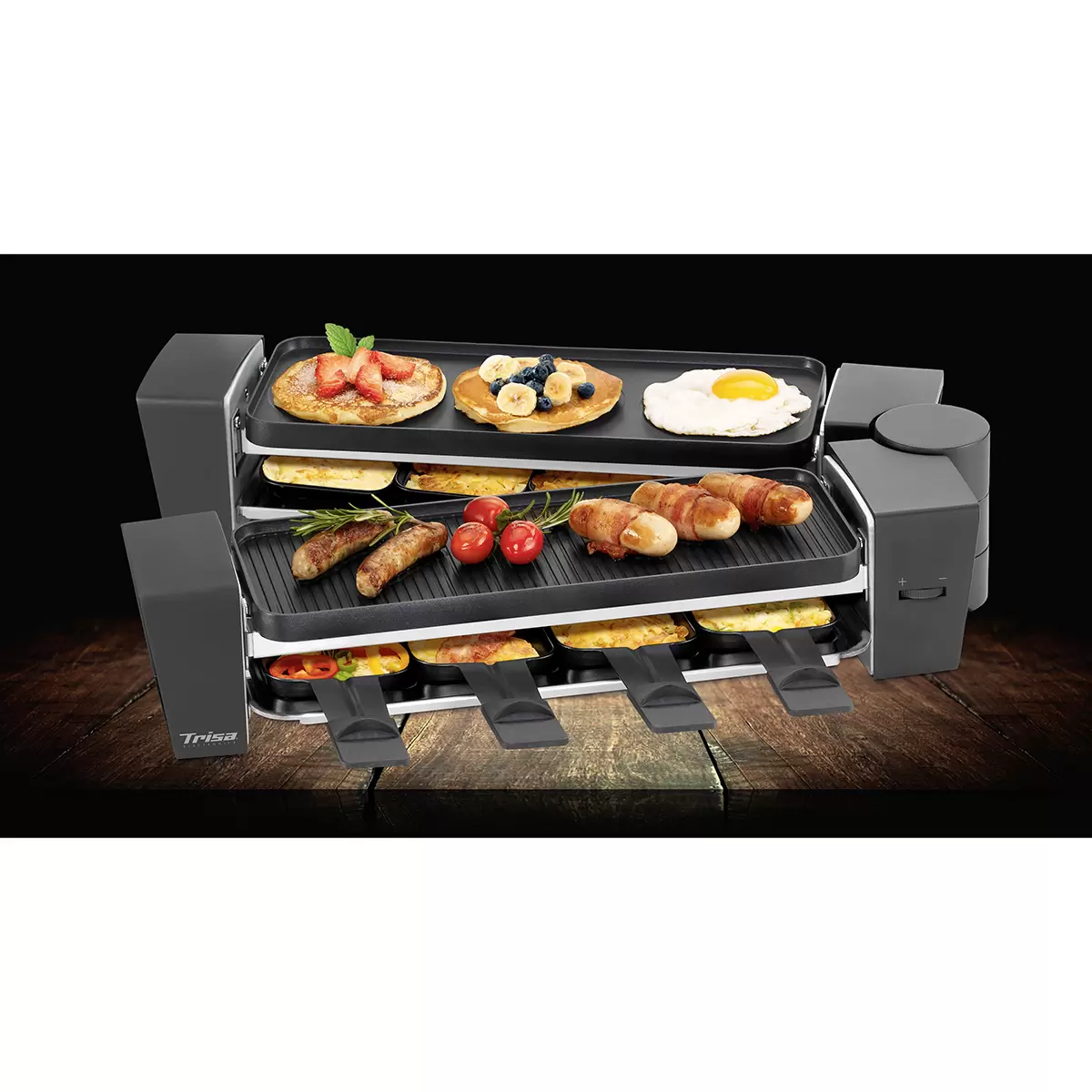 Raclette \