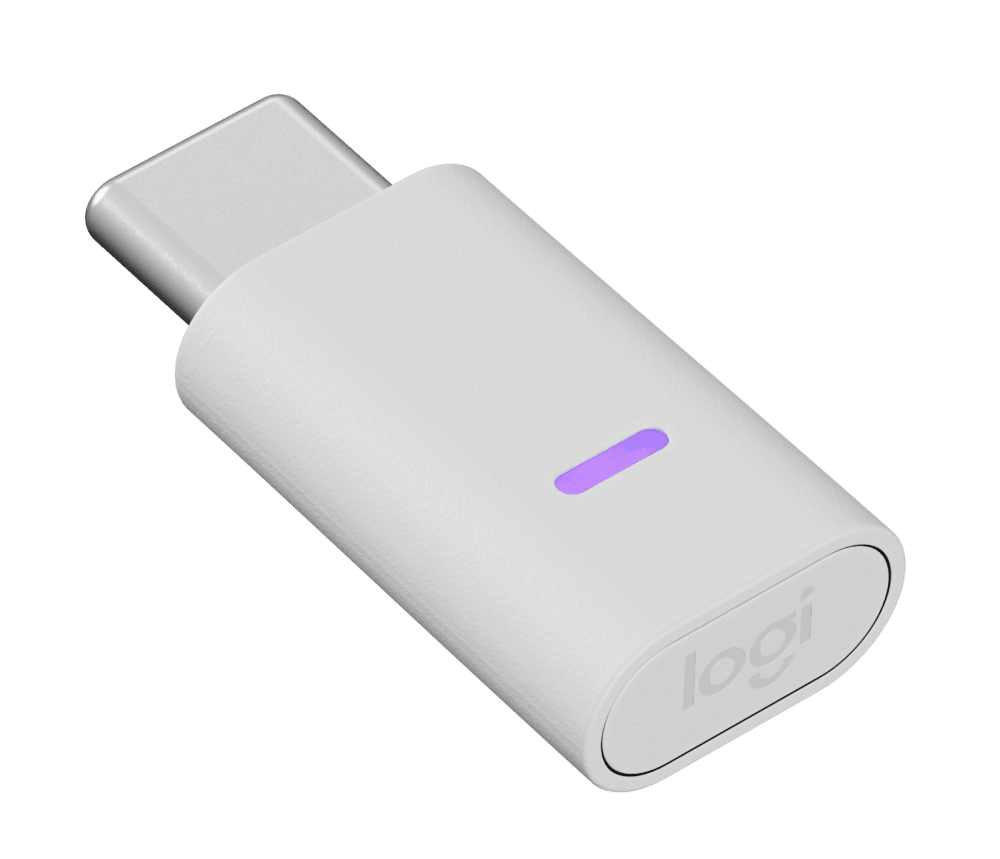 Zone USB-C-Empfänger