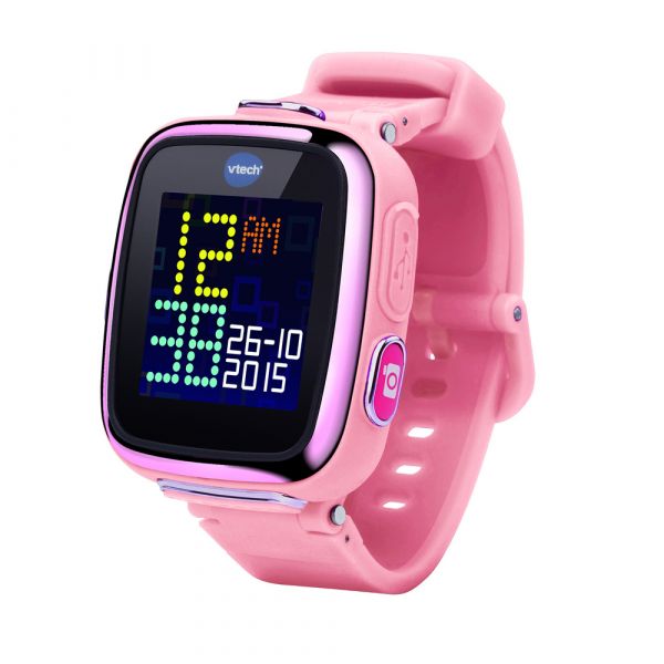 Vtech Kidizoom Smart Watch DX 2 Rosa